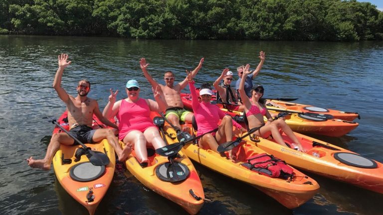 Looking for a Great Day Out in Sarasota, Florida, With Your Family and Friends?